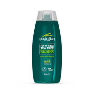 Australian Tea Tree Reinigende Shampoo 250ML 