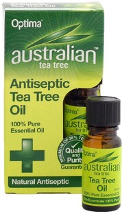 Australian Tea Tree Antiseptische Olie 10ML 