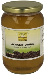 Boerjan Acaciahoning 900GR 