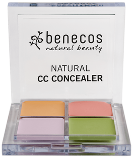 Benecos Natural CC Concealer 6GR 