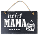 Leistenen Bord Hotel Mama 1ST