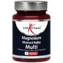 Lucovitaal Magnesium Mama & Baby Multi Capsules 60CP potje