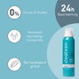 Deoleen Anti-transpirant Deodorant Spray Sensitive 150ML Voordelen