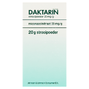 Daktarin Poeder 2% 20GR 