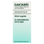 Daktarin Nagellak 20mg Miconazol 30ML 