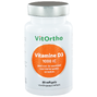 VitOrtho Vitamine D3 1000 IE Softgels 60SG 