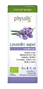 Physalis Lavandin Super Aromatherapy 10ML 