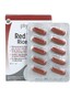 Physalis Red Yeast Rice Forte Capsules 60CP verpakking met tabletten