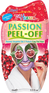 Montagne Jeunesse Passion Peel-off Mask 10ML 