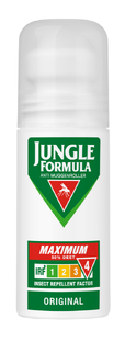 Jungle Formula Anti Muggenroller 50ML 