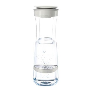 Brita Waterfilter Karaf Soft - Grijs 1ST 