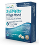 OraCoat XyliMelts voor Droge Mond Muntvrij 40ST 50446