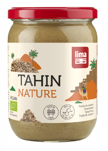 Lima Tahin Zonder Zout 500GR 