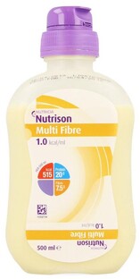 Nutricia Nutrison Multi Fibre 500ML 