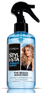 L'Oréal Paris Stylista Beachwave Mist Spray 200ML 