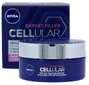 Nivea CELLular Expert Filler Opvullende Anti-Age Nachtcrème 50ML Verpakking plus pot