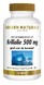 Golden Naturals Krillolie 500mg Capsules 60CP 