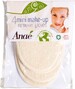 Anae Make-up Remover Handschoen 4ST 