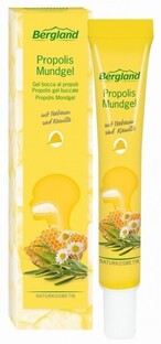 Bergland Propolis Mondgel 13,5ML 