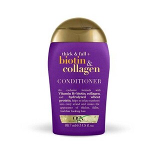 OGX Mini Conditioner Thick & Full Biotin & Collagen 89ML 