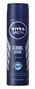 Nivea Men Cool Kick Deodorant Spray 150ML 