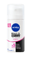 Nivea Invisible For Black & White Clear Deodorant Spray Mini 35ML 