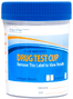 Testjezelf.nu Drug Test CUP + Anti Fraude Test 1ST 