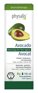 Physalis Aromatherapy Avocado 100ML 