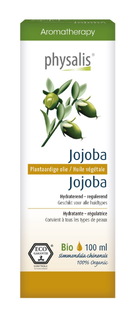 Physalis Aromatherapy Jojoba 100ML 