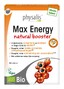 Physalis Max Energy Natural Booster Tabletten 30TB 