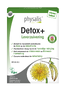 Physalis Detox+ Tabletten 30TB 