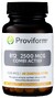 Proviform Vitamine B12 2500 Mcg Combi Zuigtabletten 60TB 