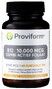 Proviform Vitamine B12 10000 Mcg Combi Zuigtabletten 60TB 