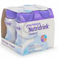 Nutridrink Compact Protein Neutraal 4ST