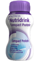 Nutridrink Compact Protein Neutraal 4ST 13908