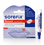 SoreFix Rescue Koortslipcrème 6ML Verpakking met tube