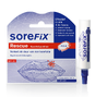 SoreFix Rescue Koortslipcrème 6MLVerpakking met tube