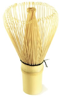 Biotona Bamboo Whisk 1ST 