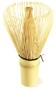 Biotona Bamboo Whisk 1ST 