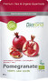 Biotona Pomegranate Seeds Raw 200GR 