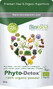 Biotona Phyto-Detox Powder 200GR 