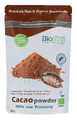 Biotona Cacao Powder Raw 200GR