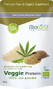 Biotona Veggie Protein Powder Raw 300GR 