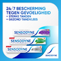 Sensodyne Deep Clean Gel voor gevoelige tanden 75ML11