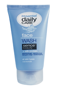 SenceBeauty Face Wash 150ML 