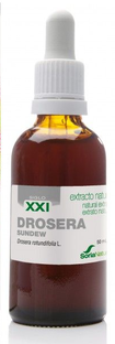 Soria Natural Drosera Extract 50ML 