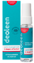 Deoleen Anti-transpirant ﻿Behandelspray 25ML Verpakking plus flesje