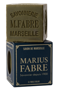 Marius Fabre Savon Marseille Zeepdoos Olijf 200GR 