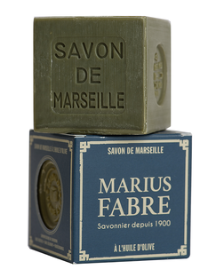 Marius Fabre Savon Marseille Zeep Olijf 400GR 