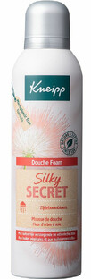 Kneipp Douche Foam Silky Secret 200ML 